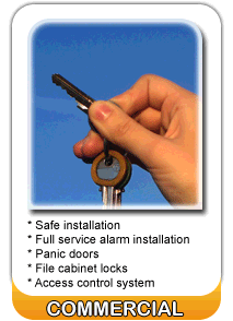 Locksmith Mesa